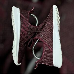 Adidas Cloudfoam Athletic Sneakers